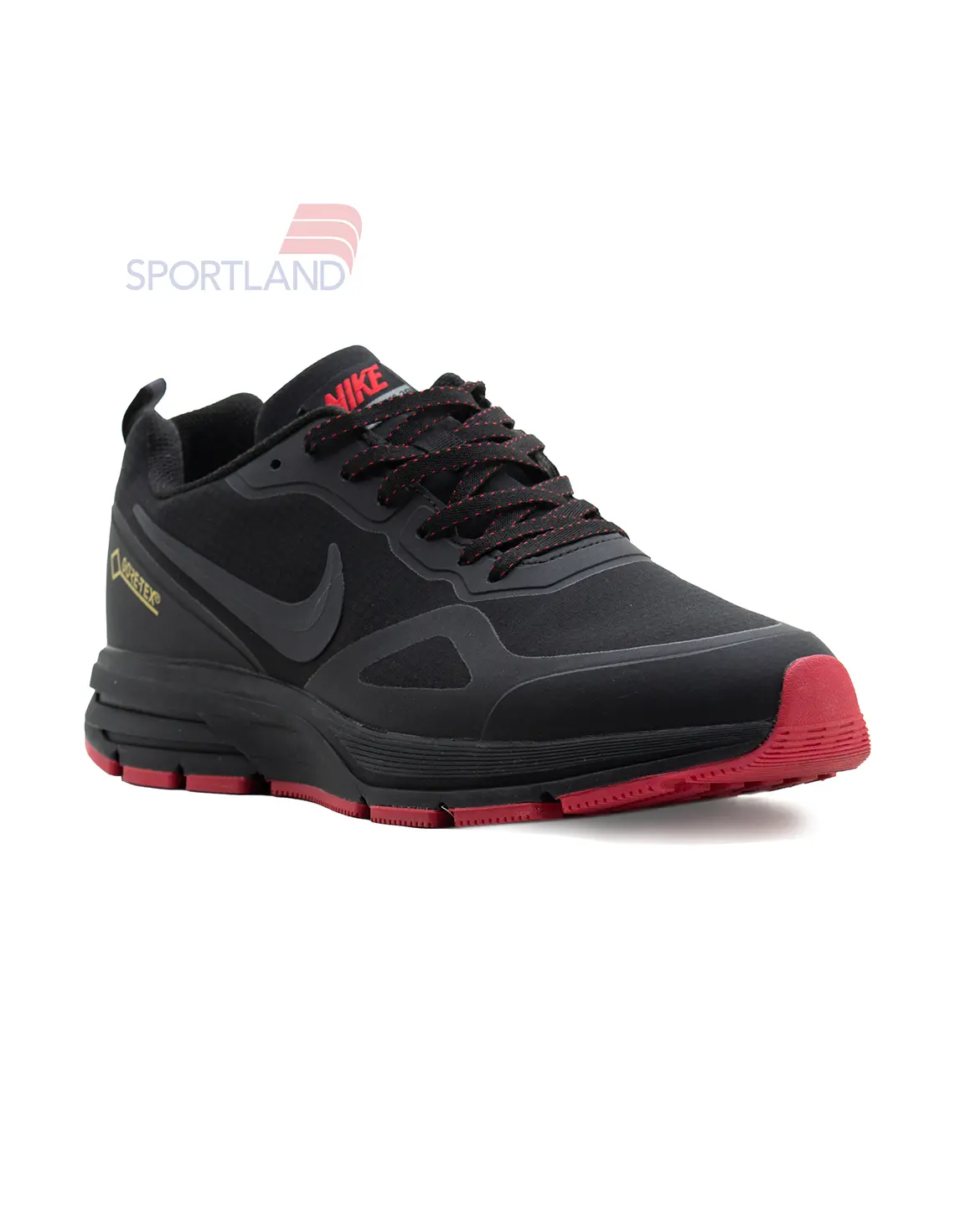 کفش دویدن مردانه نایکی Air Relentless 26 GoreTex M