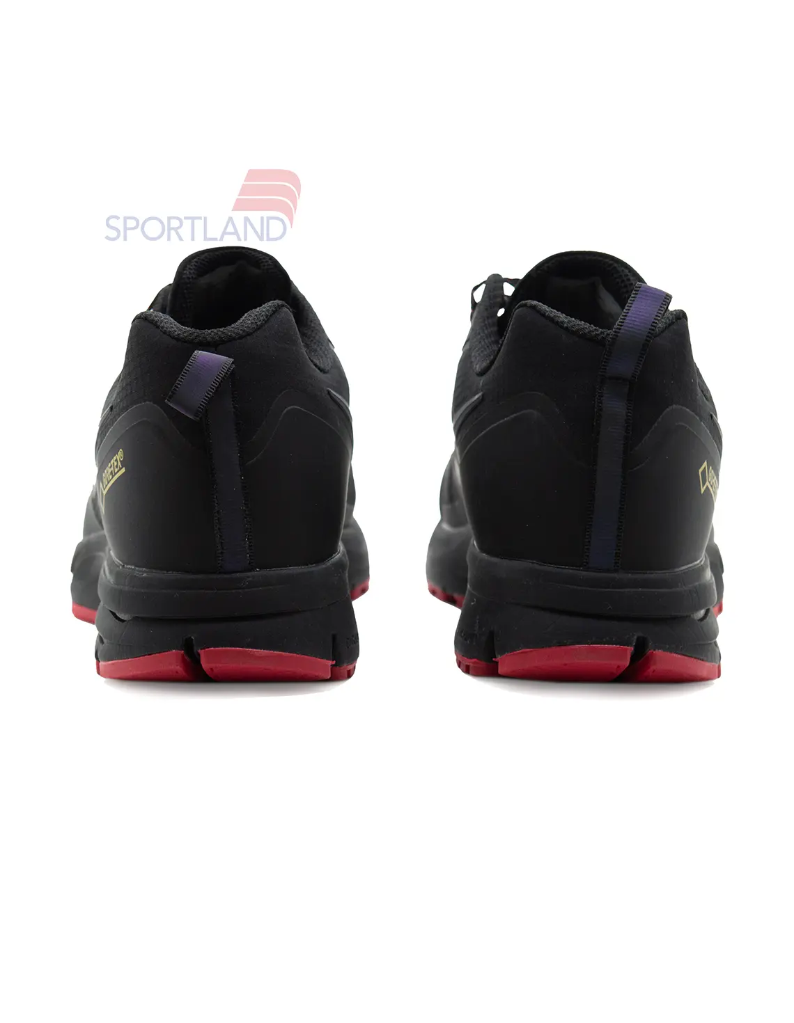 کفش دویدن مردانه نایکی Air Relentless 26 GoreTex M