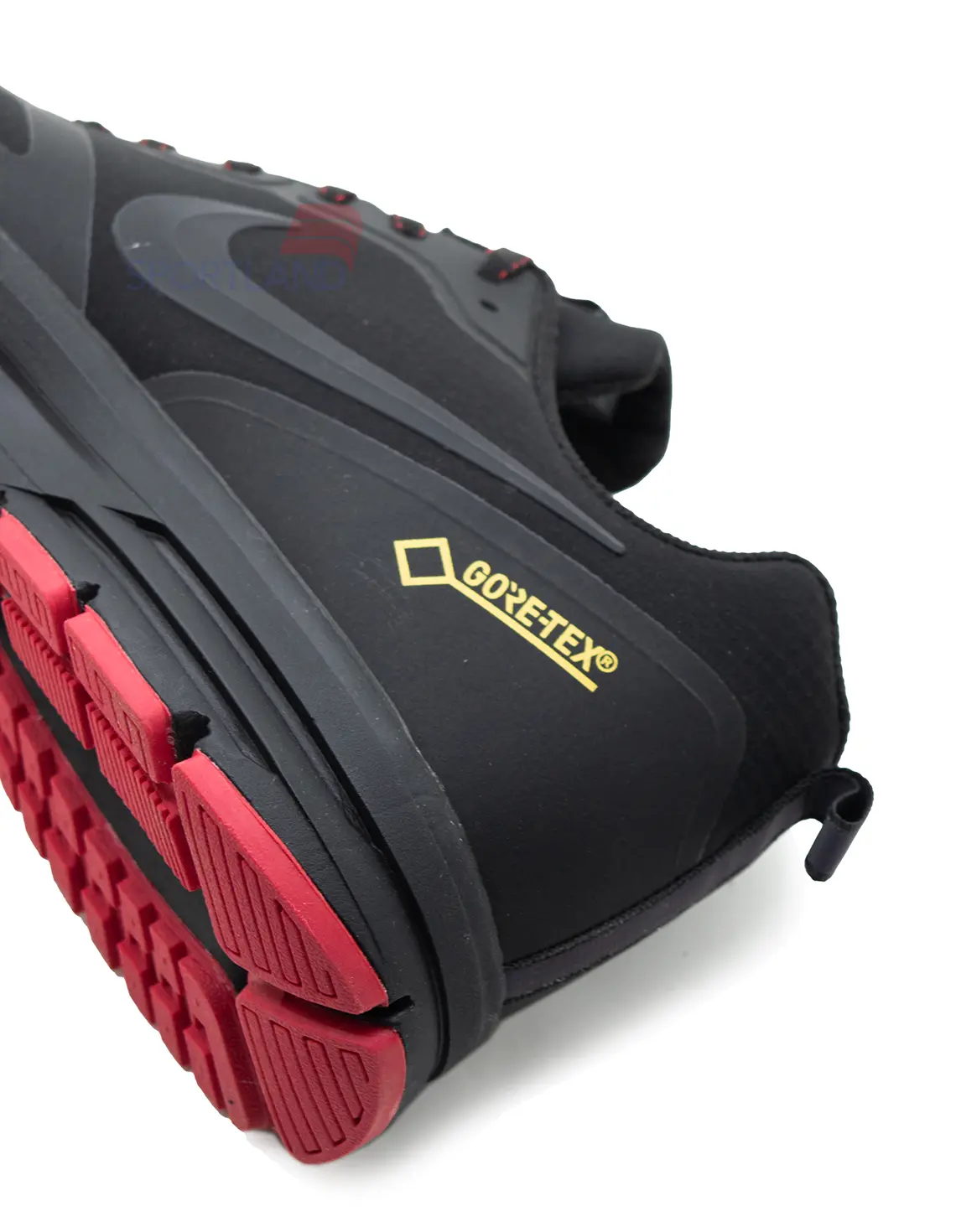 کفش دویدن مردانه نایکی Air Relentless 26 GoreTex M