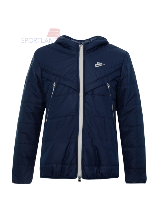 کاپشن اسپرت Unisex نایکی Windrunner U