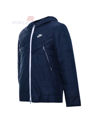 کاپشن اسپرت Unisex نایکی Windrunner U
