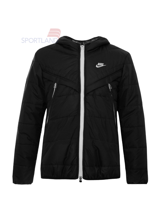کاپشن اسپرت Unisex نایکی Windrunner U