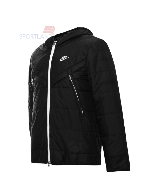 کاپشن اسپرت Unisex نایکی Windrunner U
