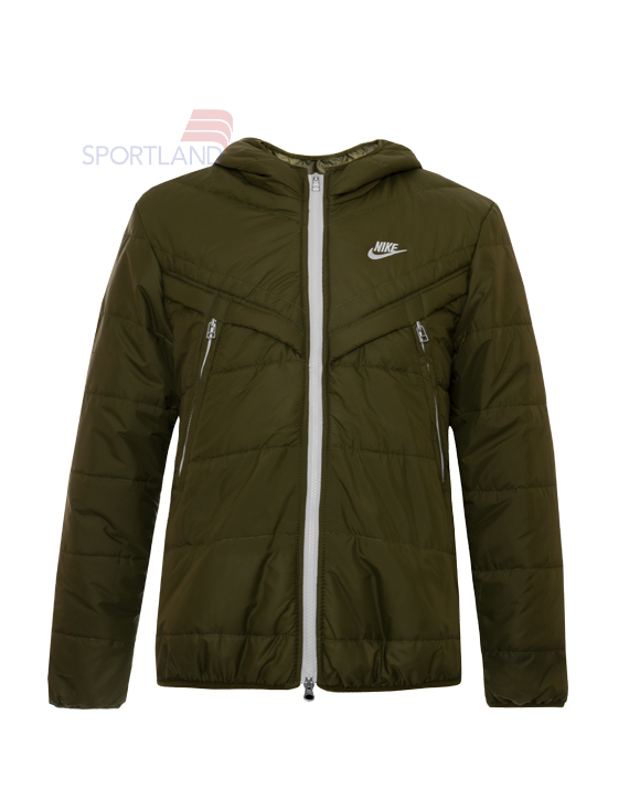 کاپشن اسپرت Unisex نایکی Windrunner U