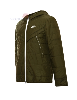 کاپشن اسپرت Unisex نایکی Windrunner U