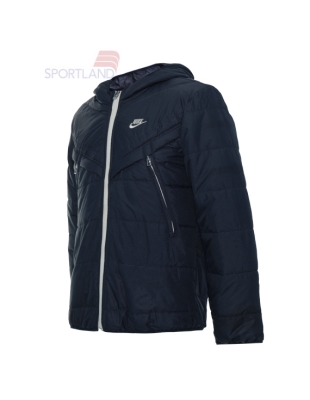 کاپشن اسپرت Unisex نایکی Windrunner U