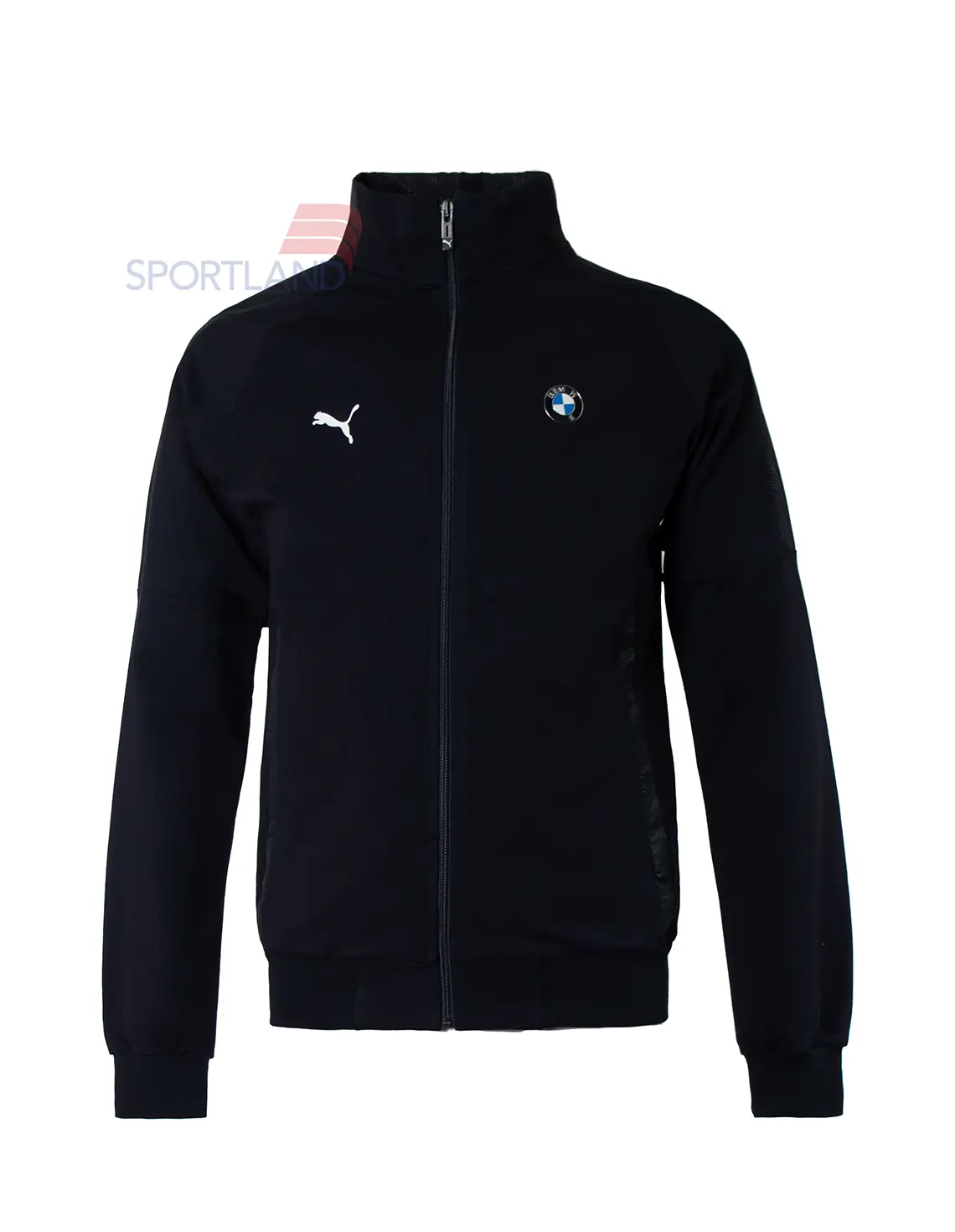 ست سویشرت و شلوار ورزشی مردانه پوما BMW MotorSport M