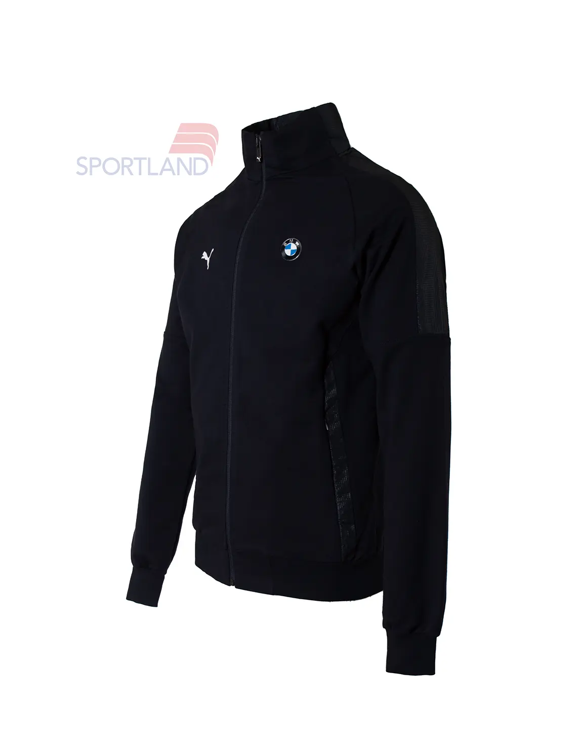 ست سویشرت و شلوار ورزشی مردانه پوما BMW MotorSport M