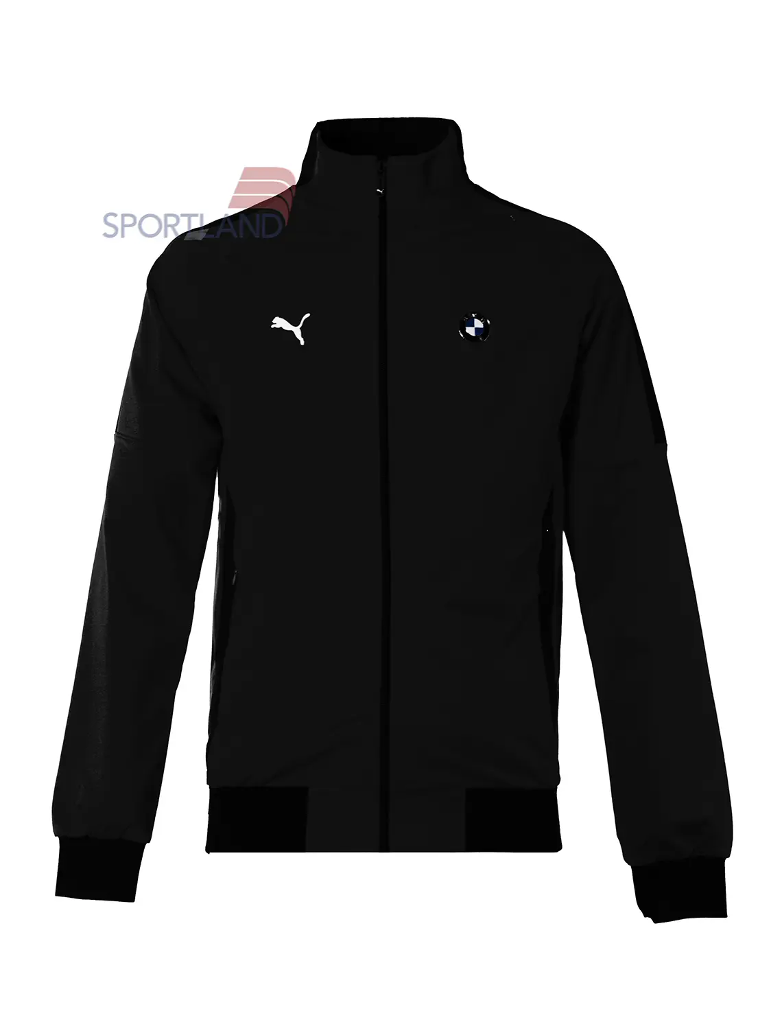 ست سویشرت و شلوار ورزشی مردانه پوما BMW MotorSport M