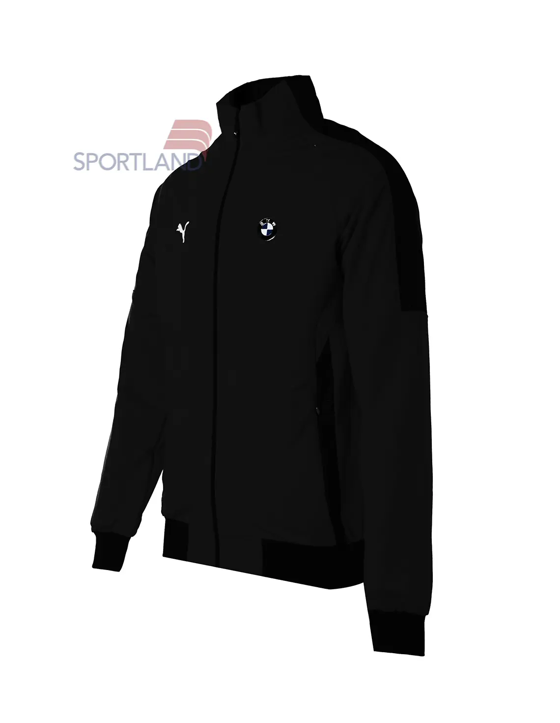 ست سویشرت و شلوار ورزشی مردانه پوما BMW MotorSport M