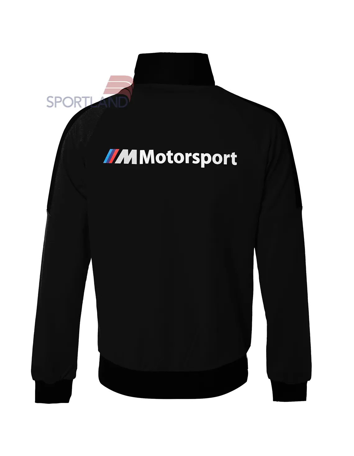 ست سویشرت و شلوار ورزشی مردانه پوما BMW MotorSport M