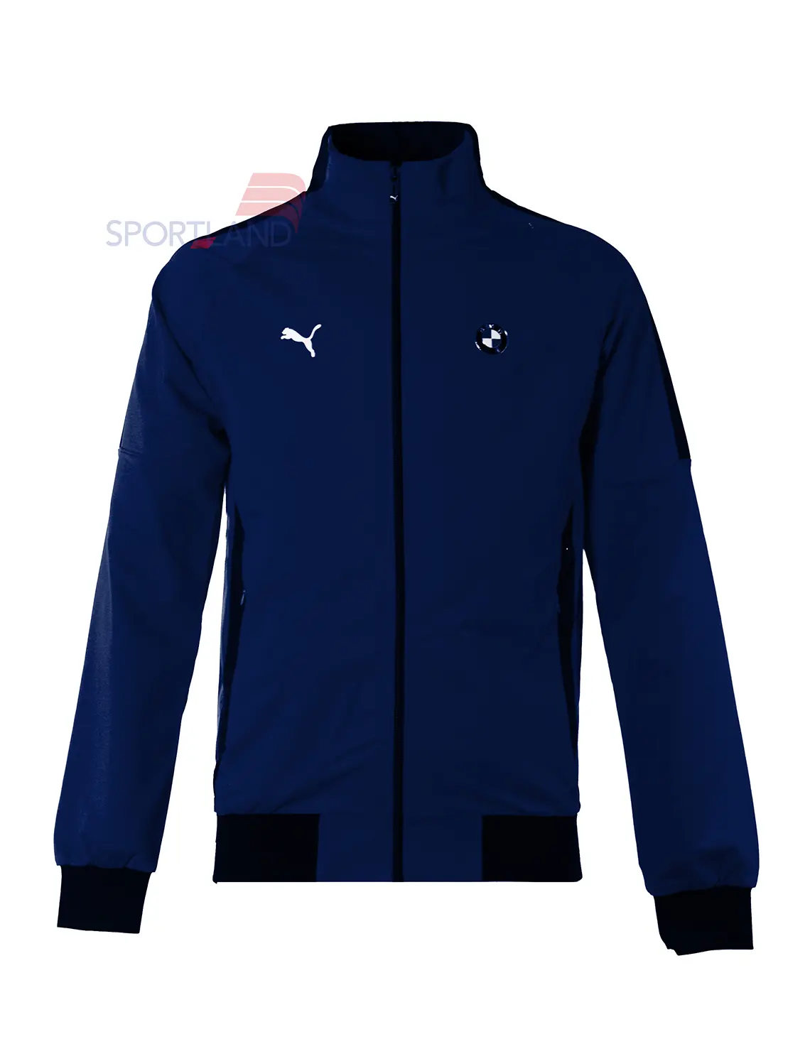 ست سویشرت و شلوار ورزشی مردانه پوما BMW MotorSport M