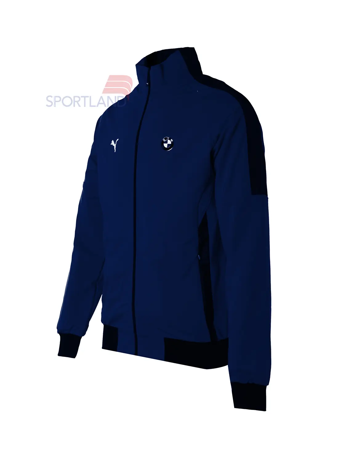 ست سویشرت و شلوار ورزشی مردانه پوما BMW MotorSport M