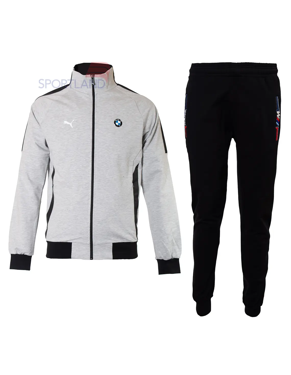 ست سویشرت و شلوار ورزشی مردانه پوما BMW MotorSport M