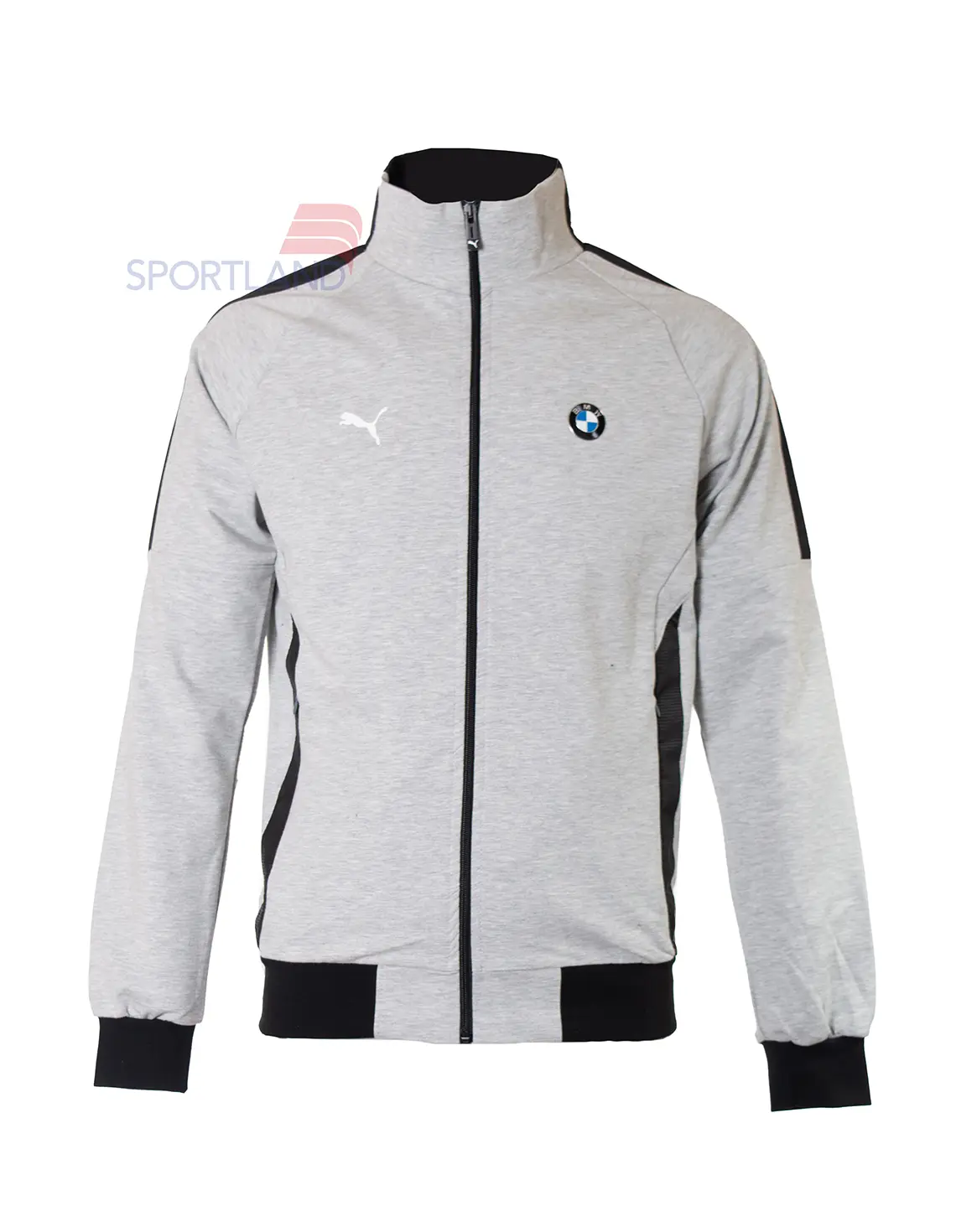 ست سویشرت و شلوار ورزشی مردانه پوما BMW MotorSport M