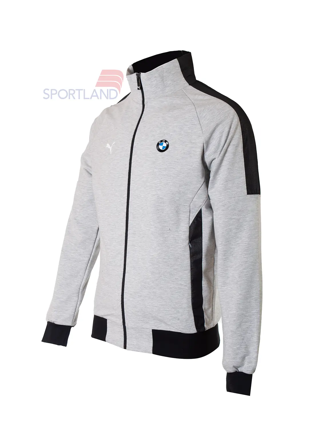 ست سویشرت و شلوار ورزشی مردانه پوما BMW MotorSport M