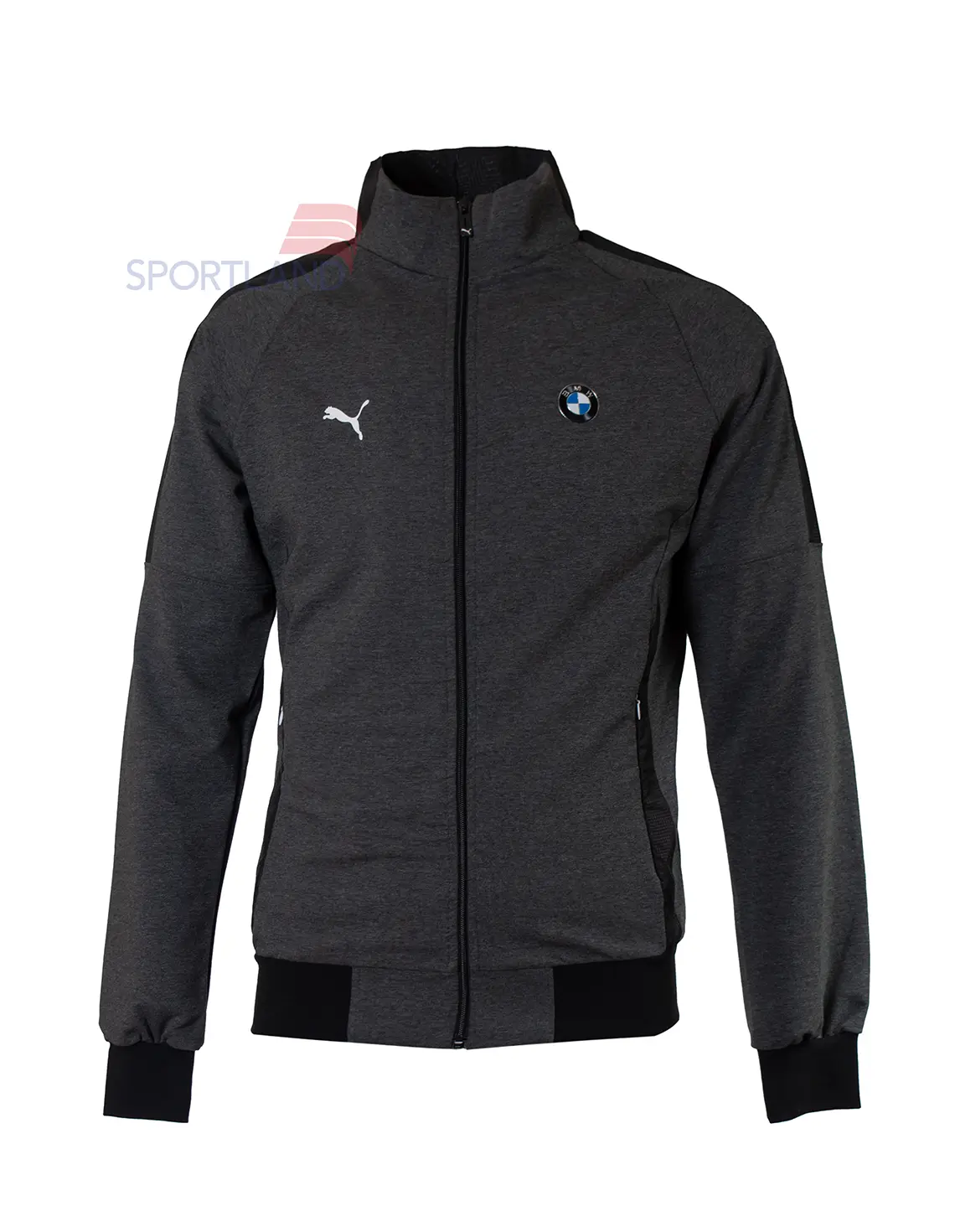 ست سویشرت و شلوار ورزشی مردانه پوما BMW MotorSport M