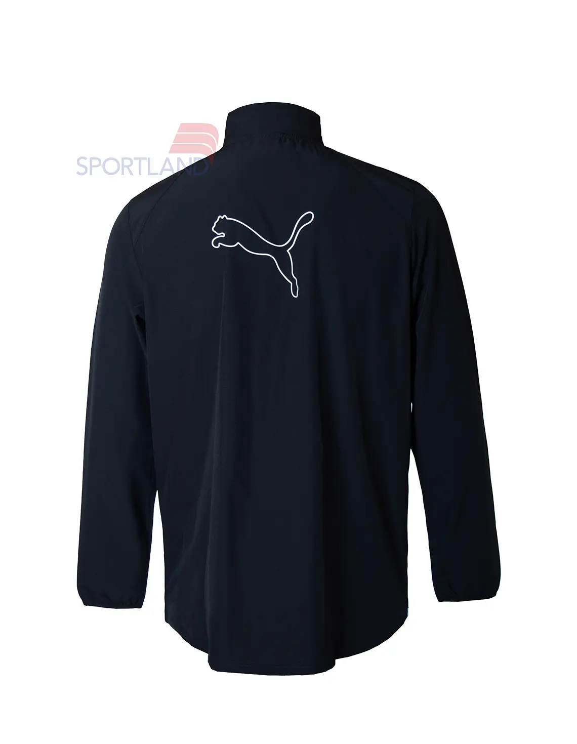 ست سویشرت و شلوار ورزشی مردانه پوما EVOSTRIPE M