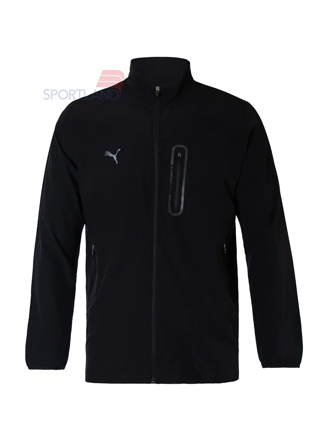 ست سویشرت و شلوار ورزشی مردانه پوما EVOSTRIPE M