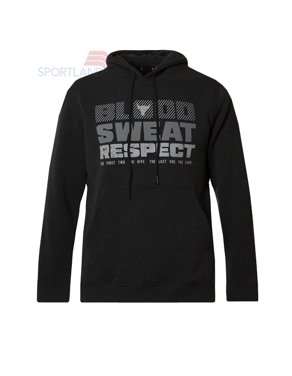 ست هودی و اسلش ورزشی مردانه آندر آرمور Sweat Respect M