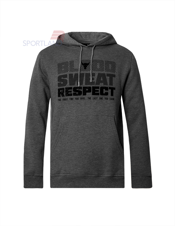 ست هودی و اسلش ورزشی مردانه آندر آرمور Sweat Respect M