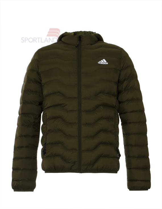 کاپشن اسپرت مردانه آدیداس Melange M