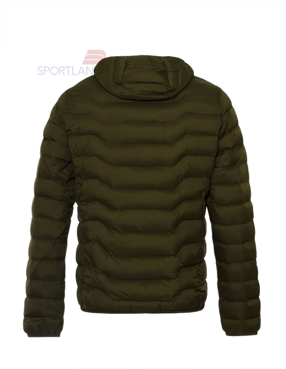 کاپشن اسپرت مردانه آدیداس Melange M