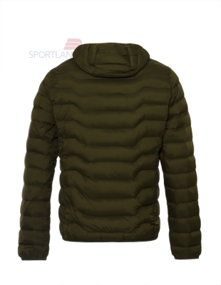 کاپشن اسپرت مردانه آدیداس Melange M