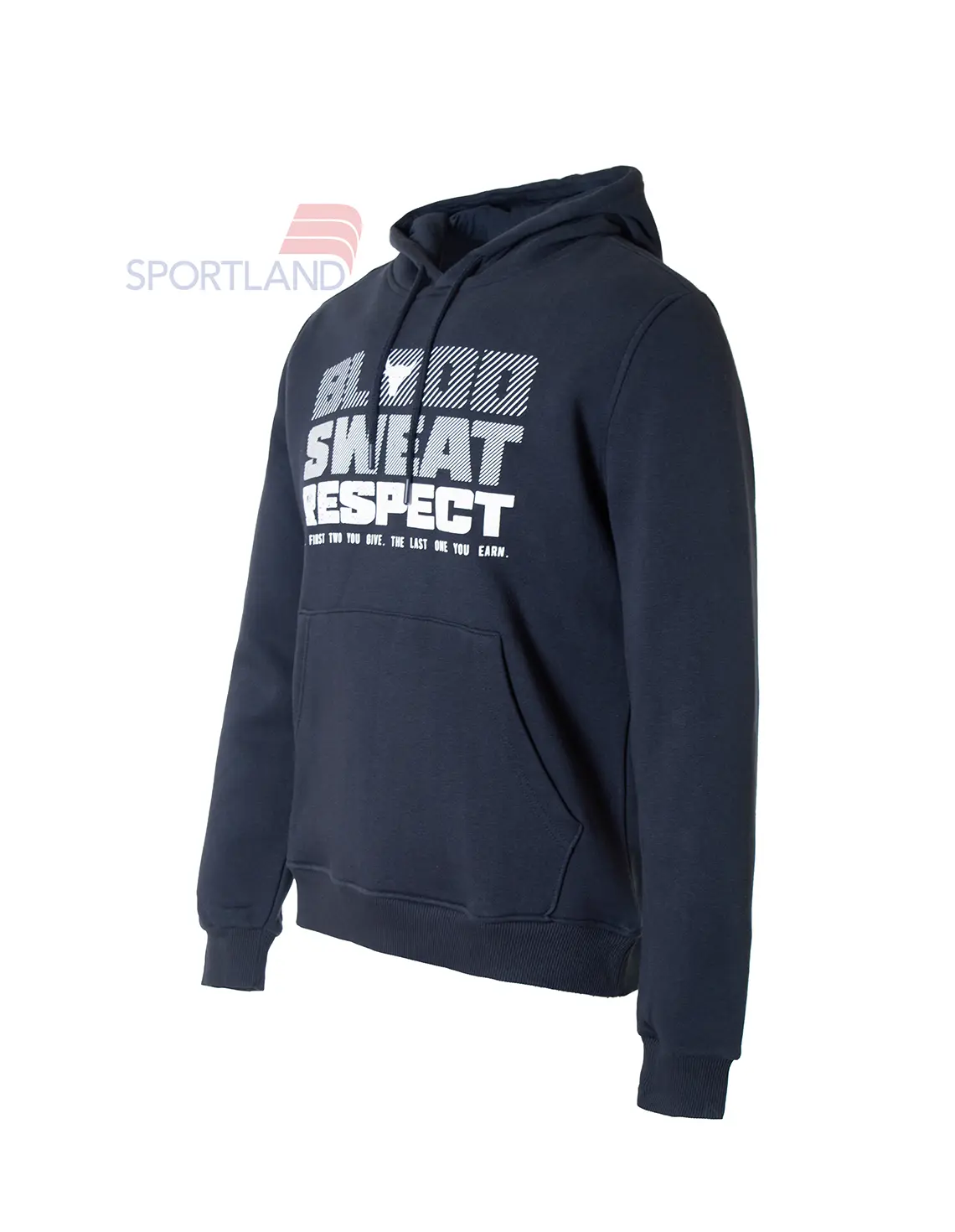 ست هودی و اسلش ورزشی مردانه آندر آرمور Sweat Respect M