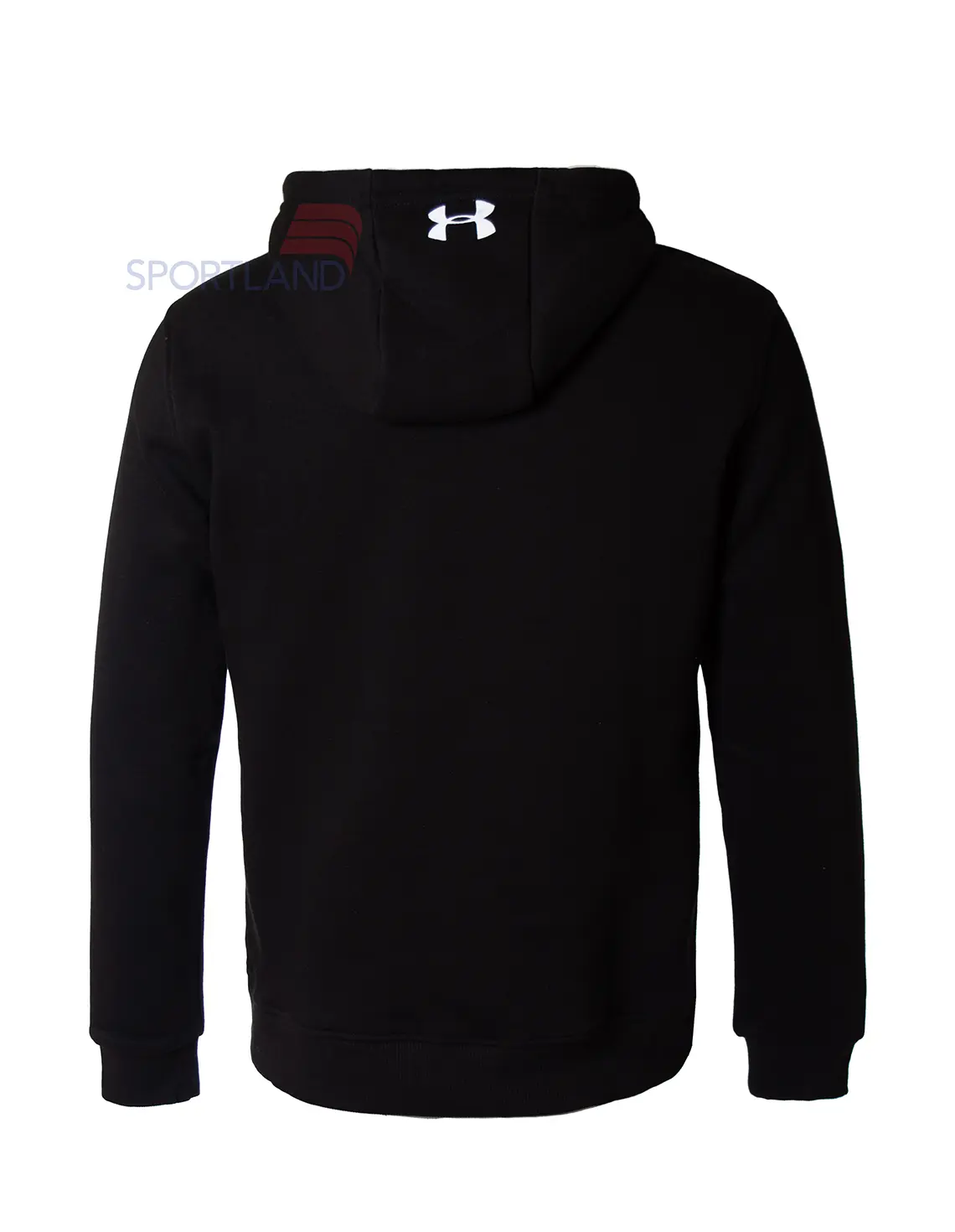 ست هودی و اسلش ورزشی مردانه آندر آرمور Sweat Respect M