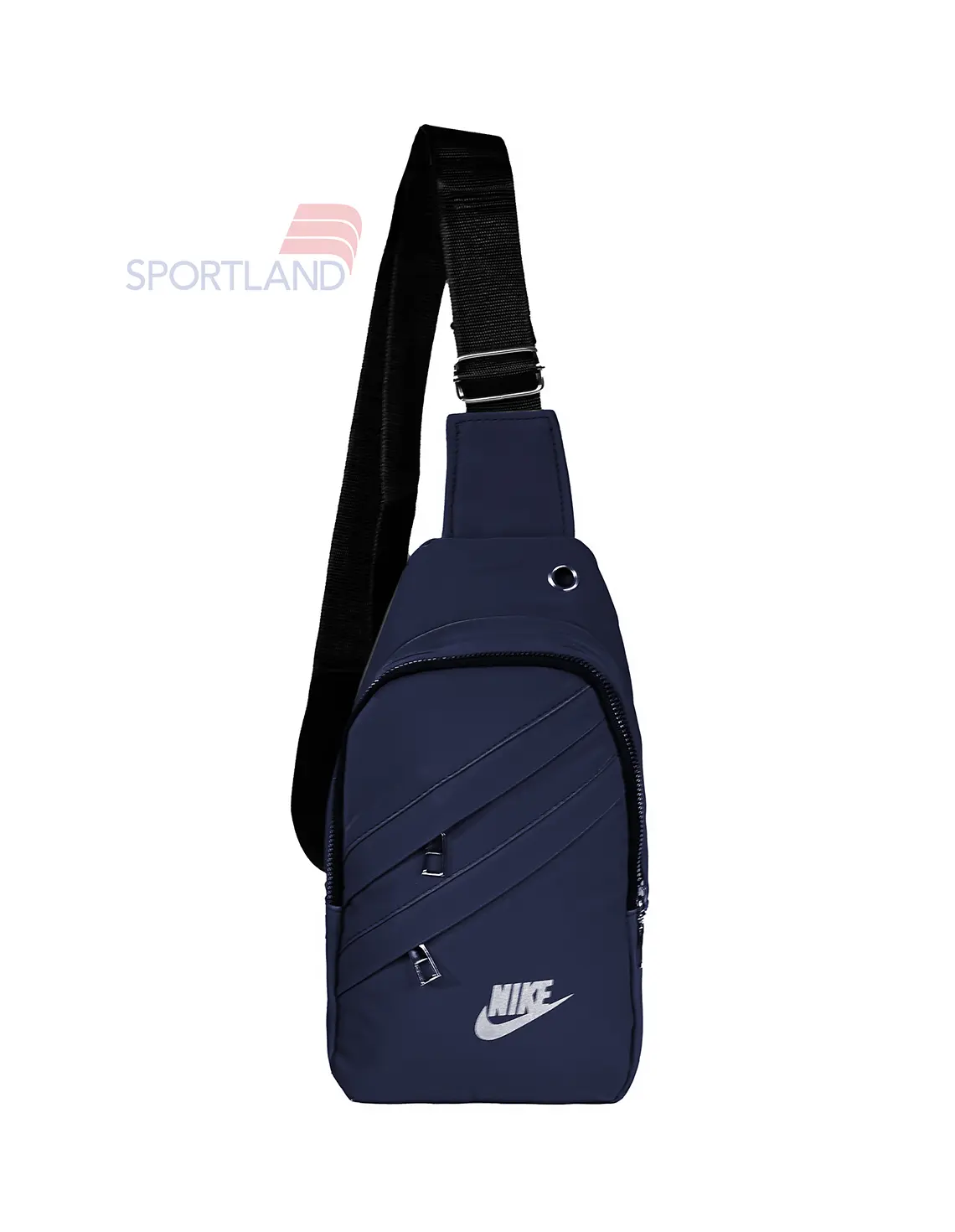 کیف کراس بادی ورزشی Unisex نایکی Warren U