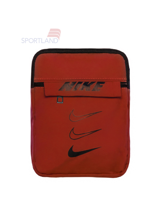 کیف کراس بادی ورزشی Unisex نایکی Bryce U