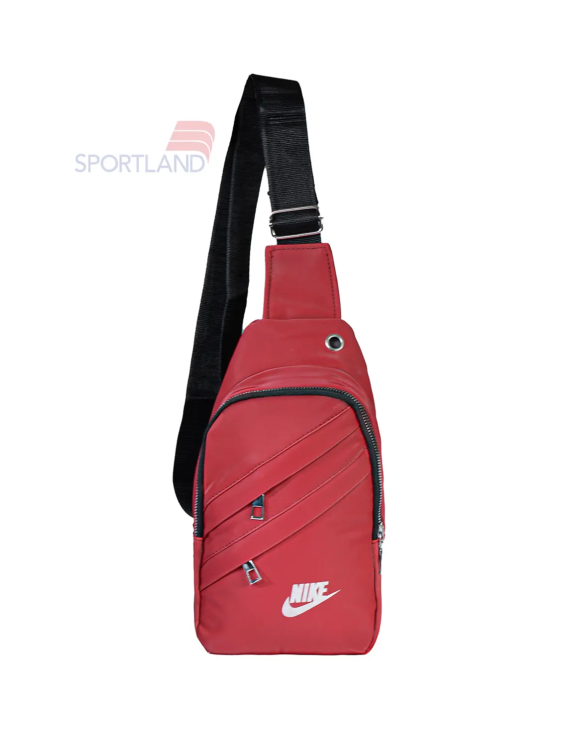 کیف کراس بادی ورزشی Unisex نایکی Warren U