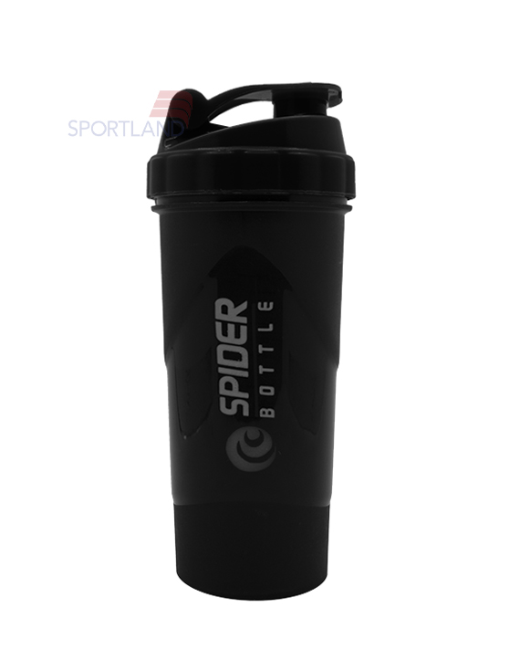 شیکر Unisex اسپورتلند Spider Bottle U