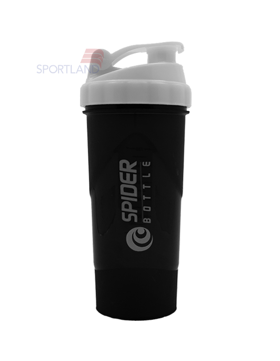 شیکر Unisex اسپورتلند Spider Bottle U