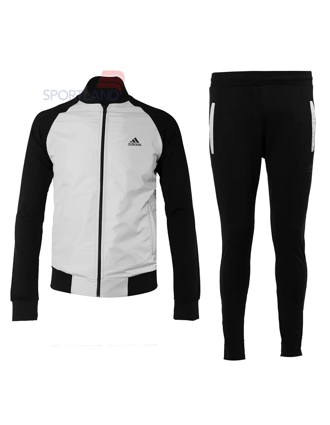 ست سویشرت و شلوار ورزشی مردانه آدیداس Maddox M