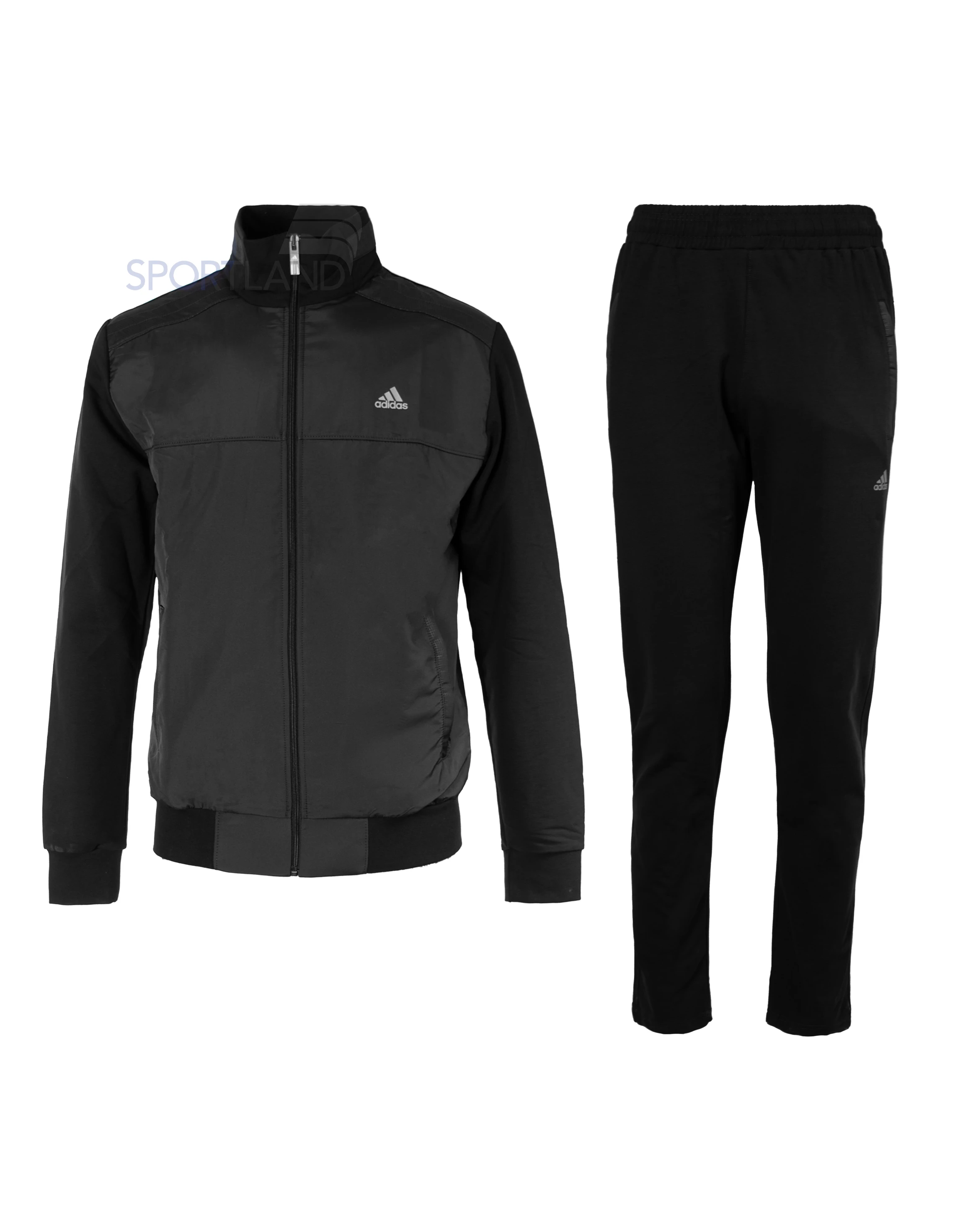 ست سویشرت و شلوار ورزشی مردانه آدیداس Brooksy M