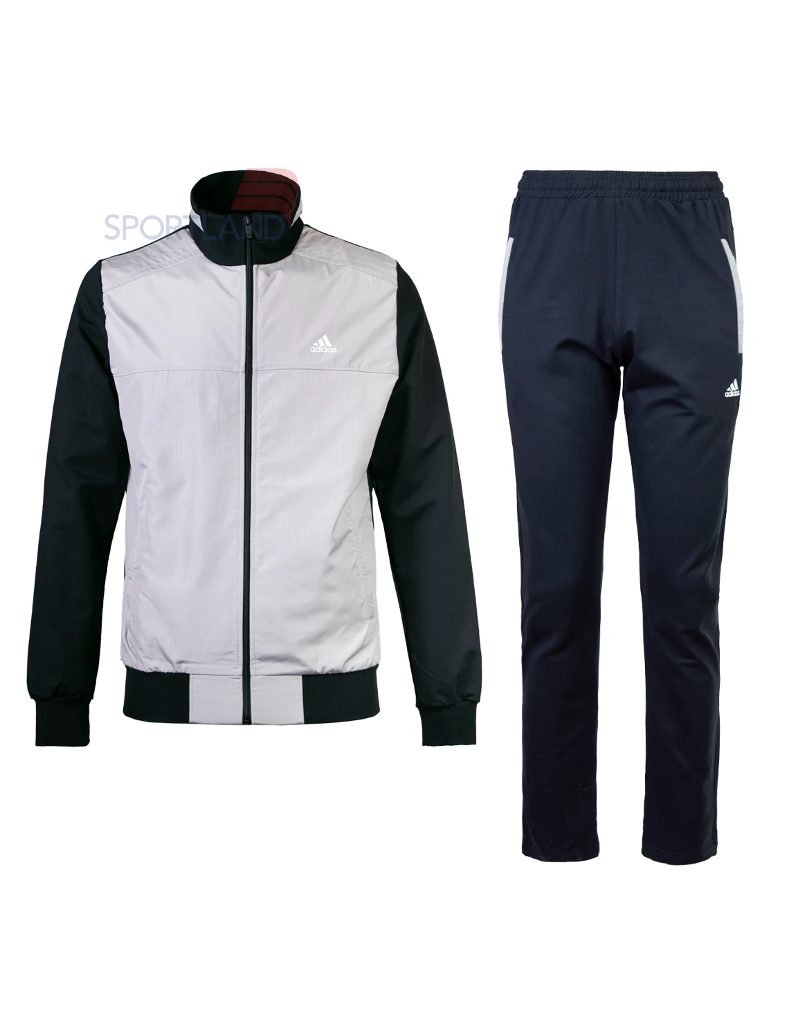 ست سویشرت و شلوار ورزشی مردانه آدیداس Brooksy M