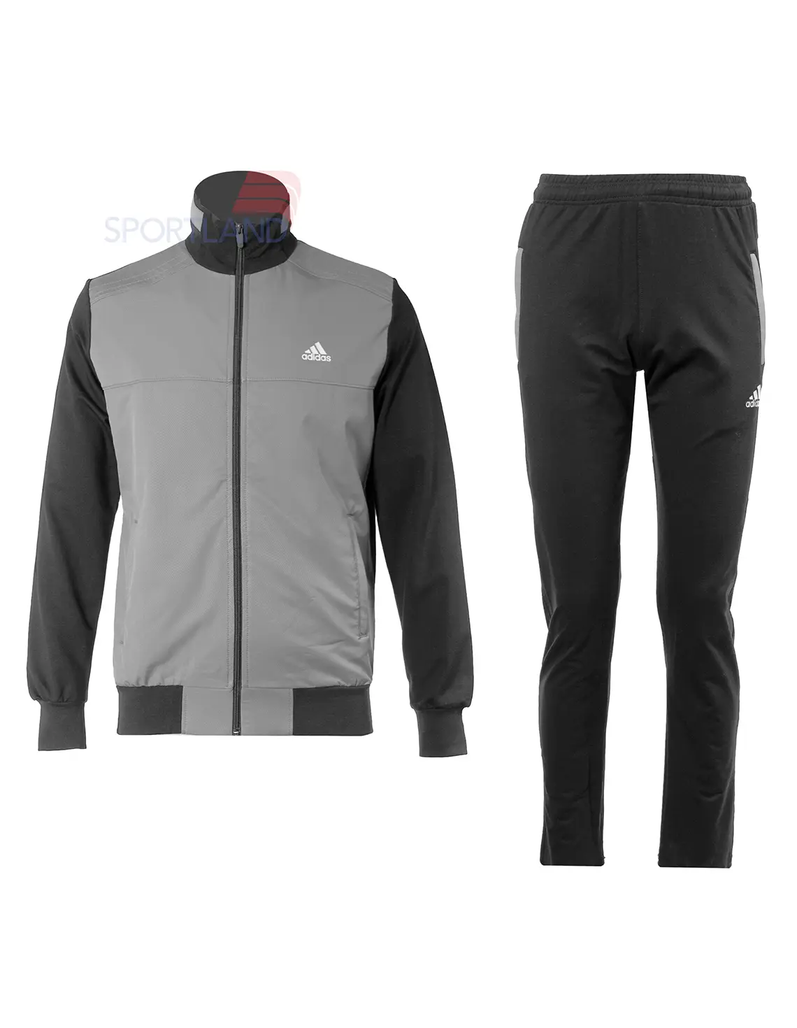 ست سویشرت و شلوار ورزشی مردانه آدیداس Brooksy M