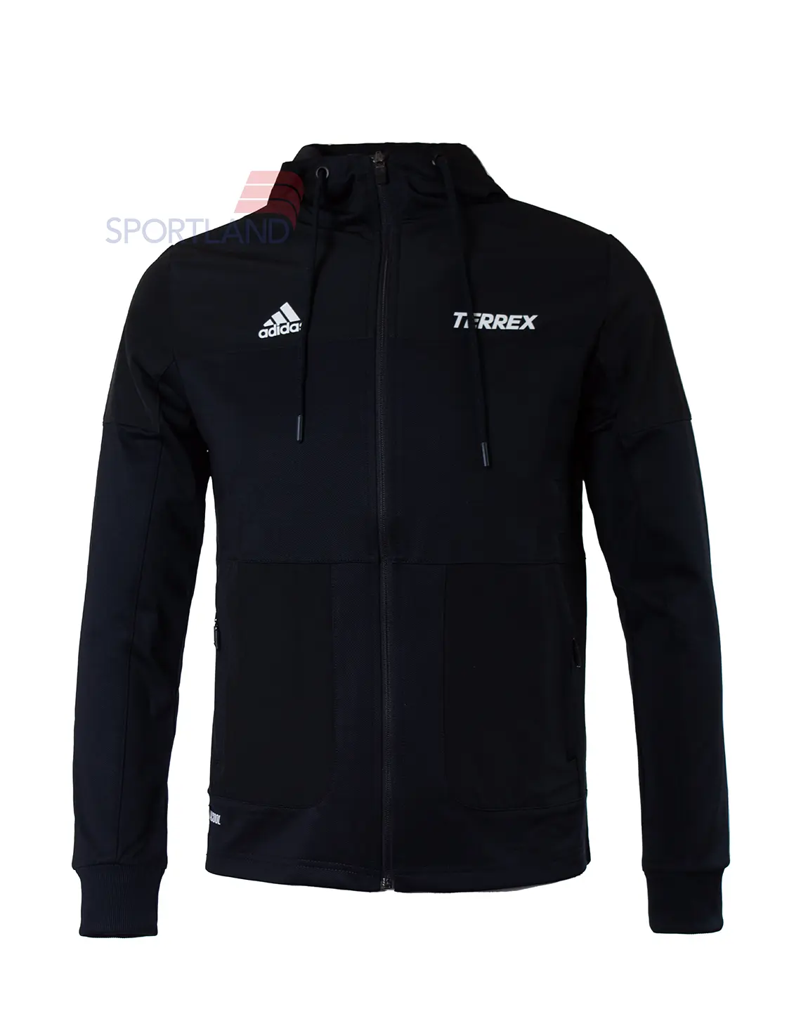 ست سویشرت و شلوار ورزشی مردانه آدیداس Hunter M