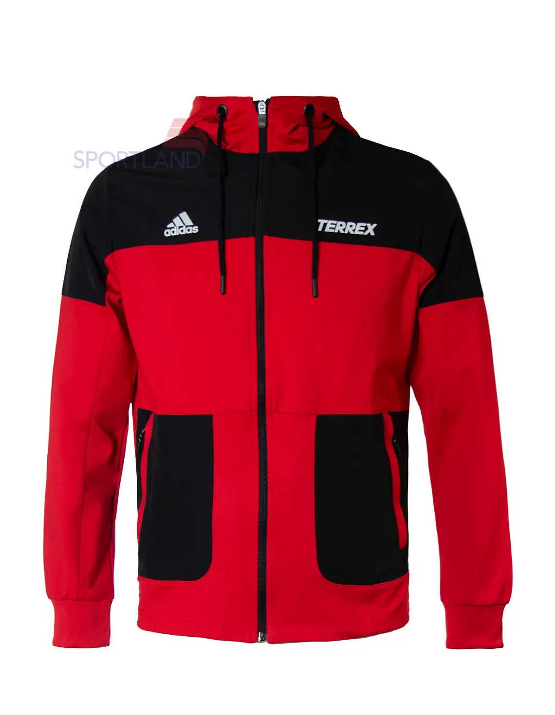 ست سویشرت و شلوار ورزشی مردانه آدیداس Hunter M