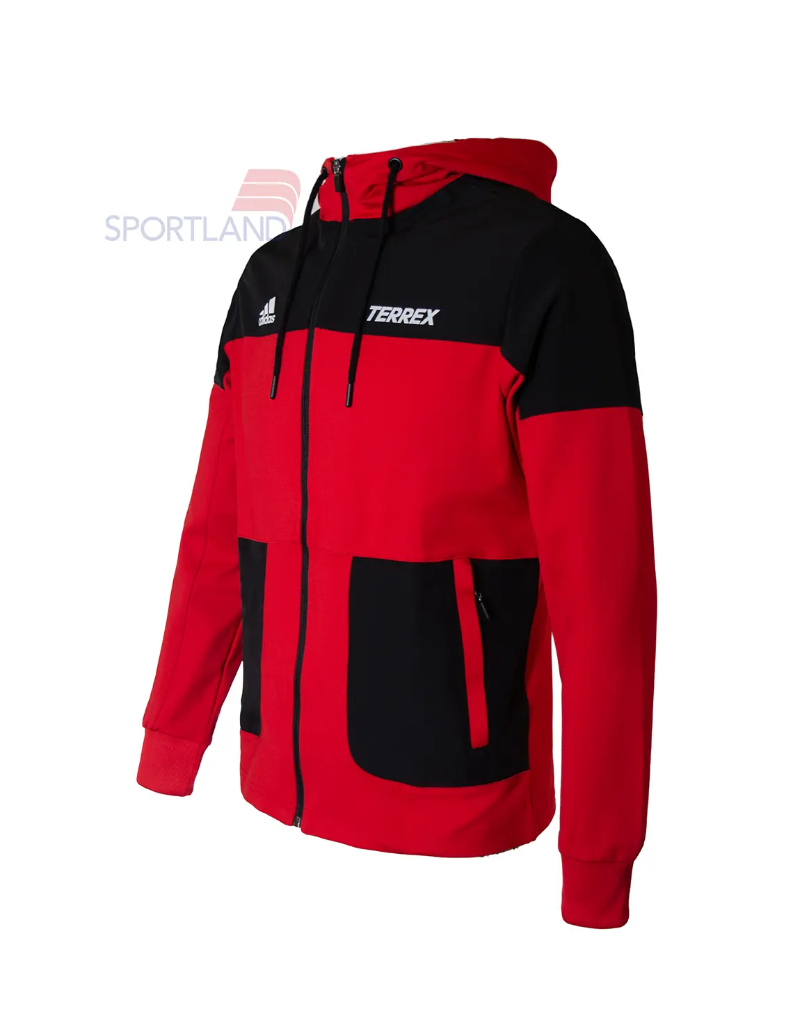 ست سویشرت و شلوار ورزشی مردانه آدیداس Hunter M