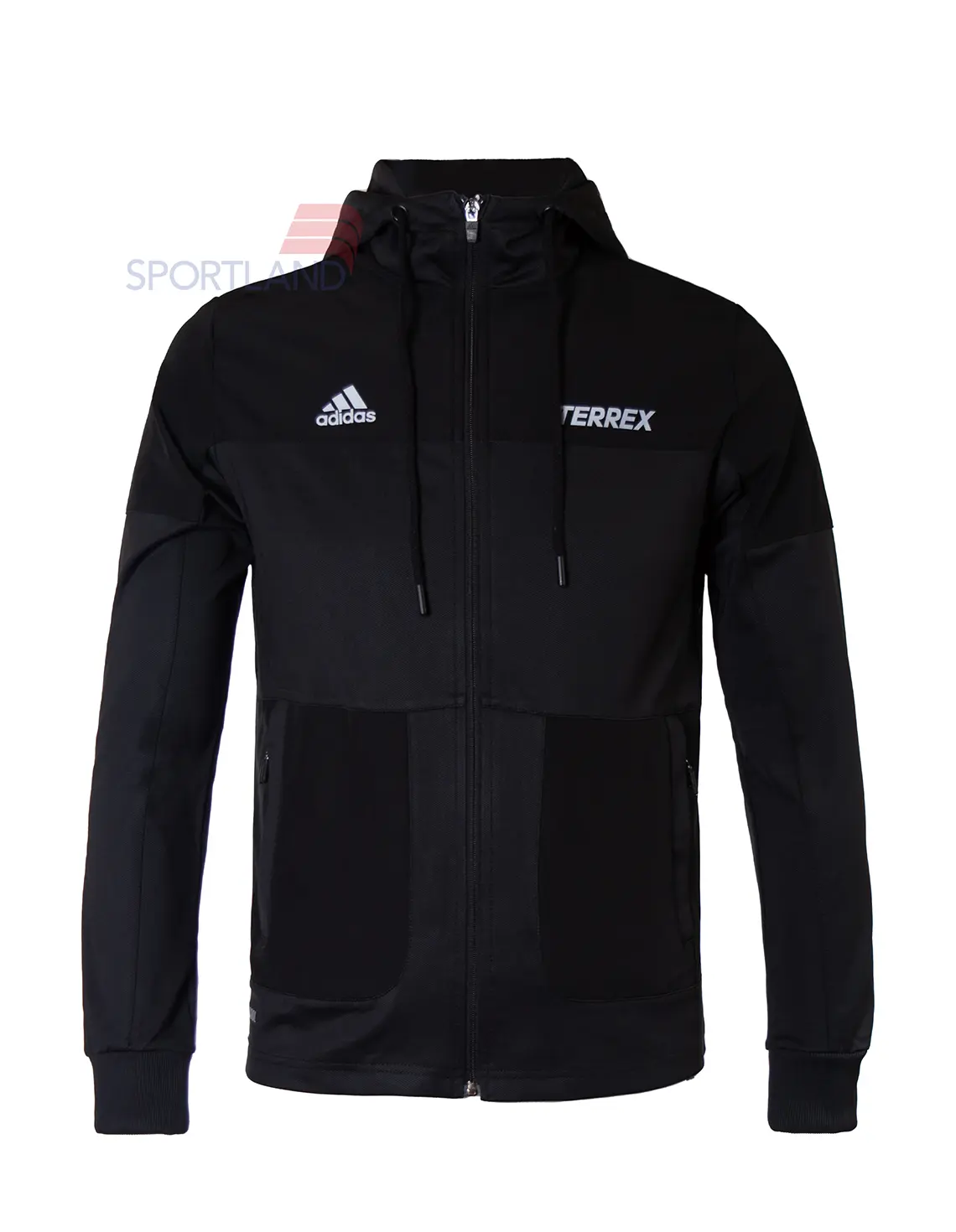 ست سویشرت و شلوار ورزشی مردانه آدیداس Hunter M