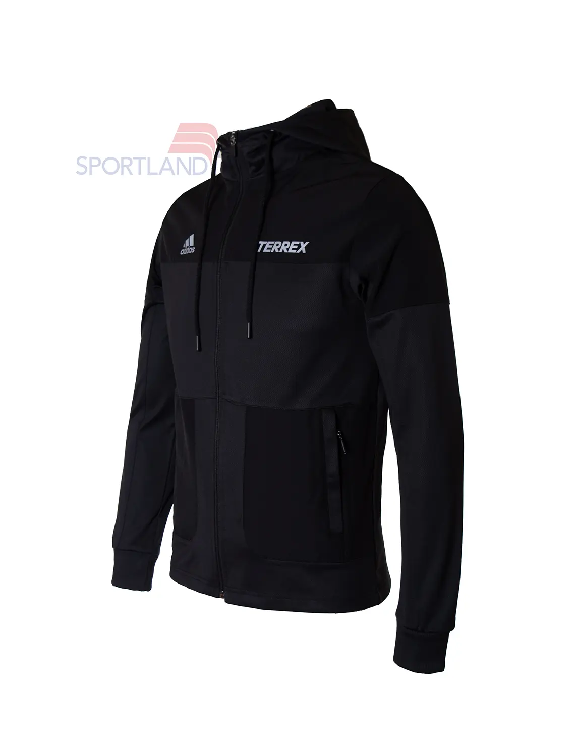 ست سویشرت و شلوار ورزشی مردانه آدیداس Hunter M