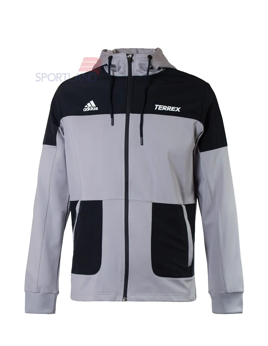 ست سویشرت و شلوار ورزشی مردانه آدیداس Hunter M