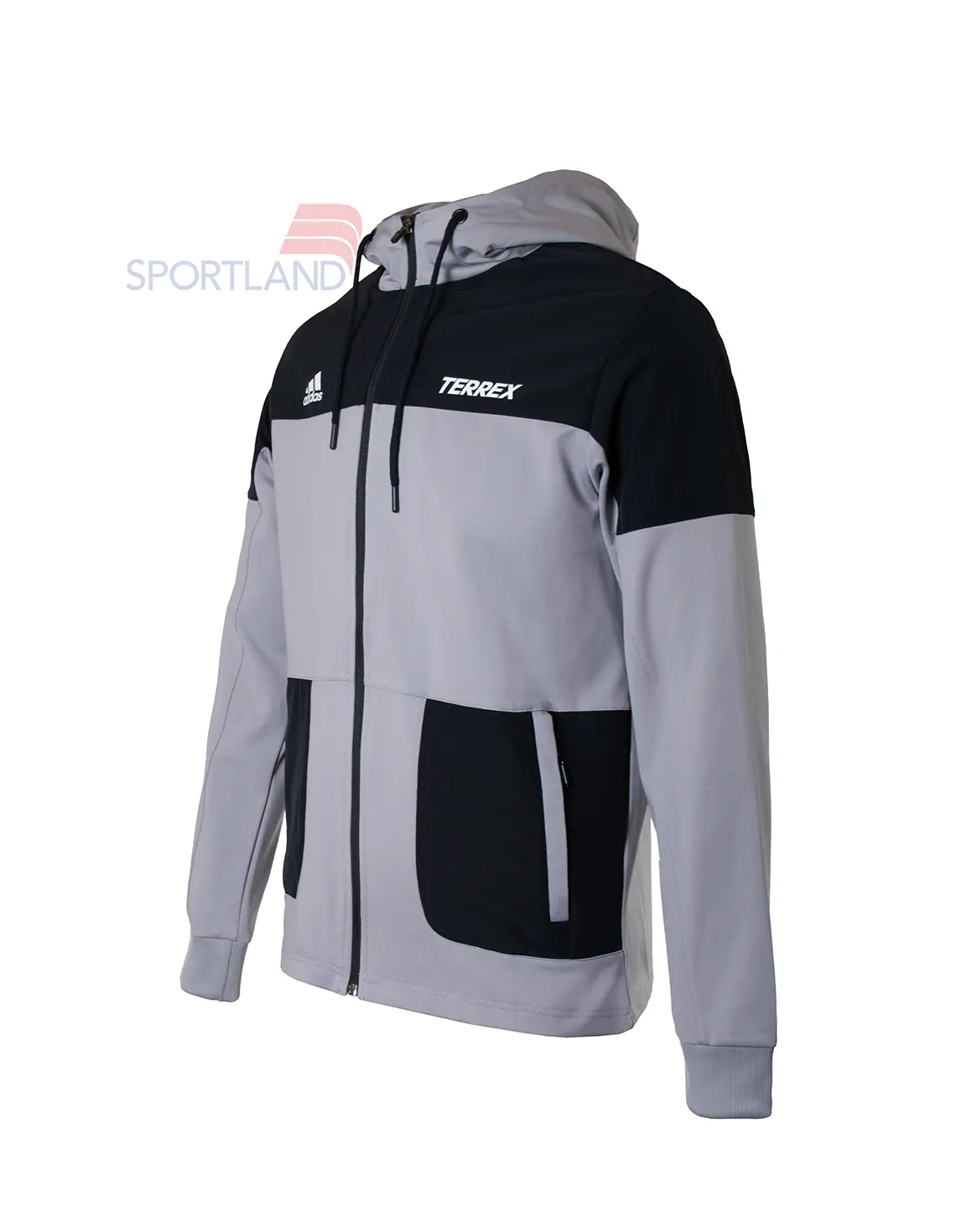 ست سویشرت و شلوار ورزشی مردانه آدیداس Hunter M