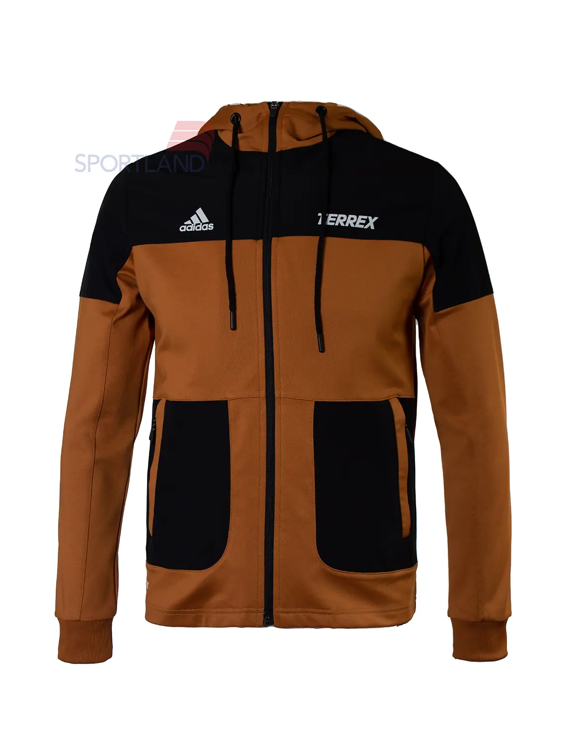 ست سویشرت و شلوار ورزشی مردانه آدیداس Hunter M