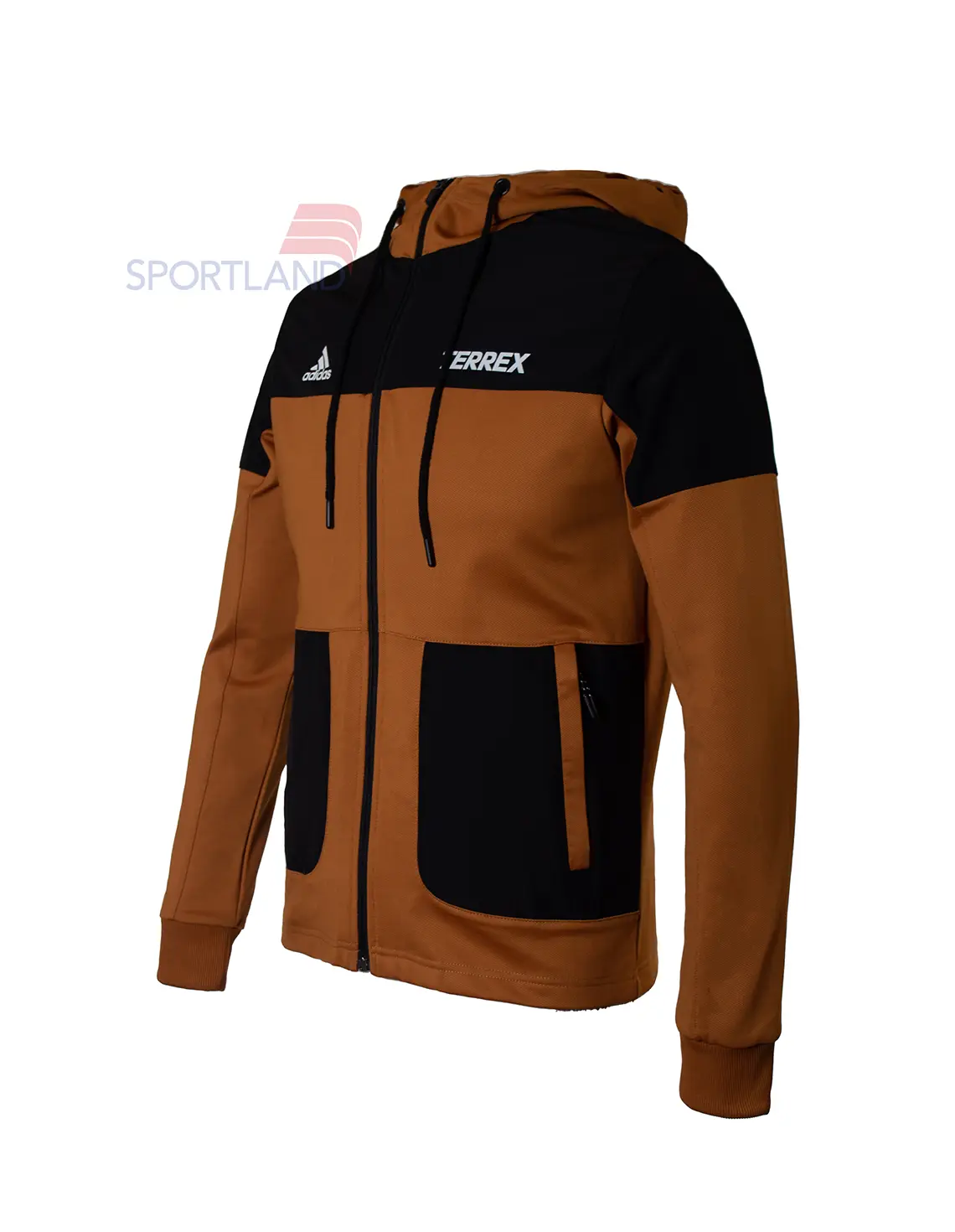 ست سویشرت و شلوار ورزشی مردانه آدیداس Hunter M