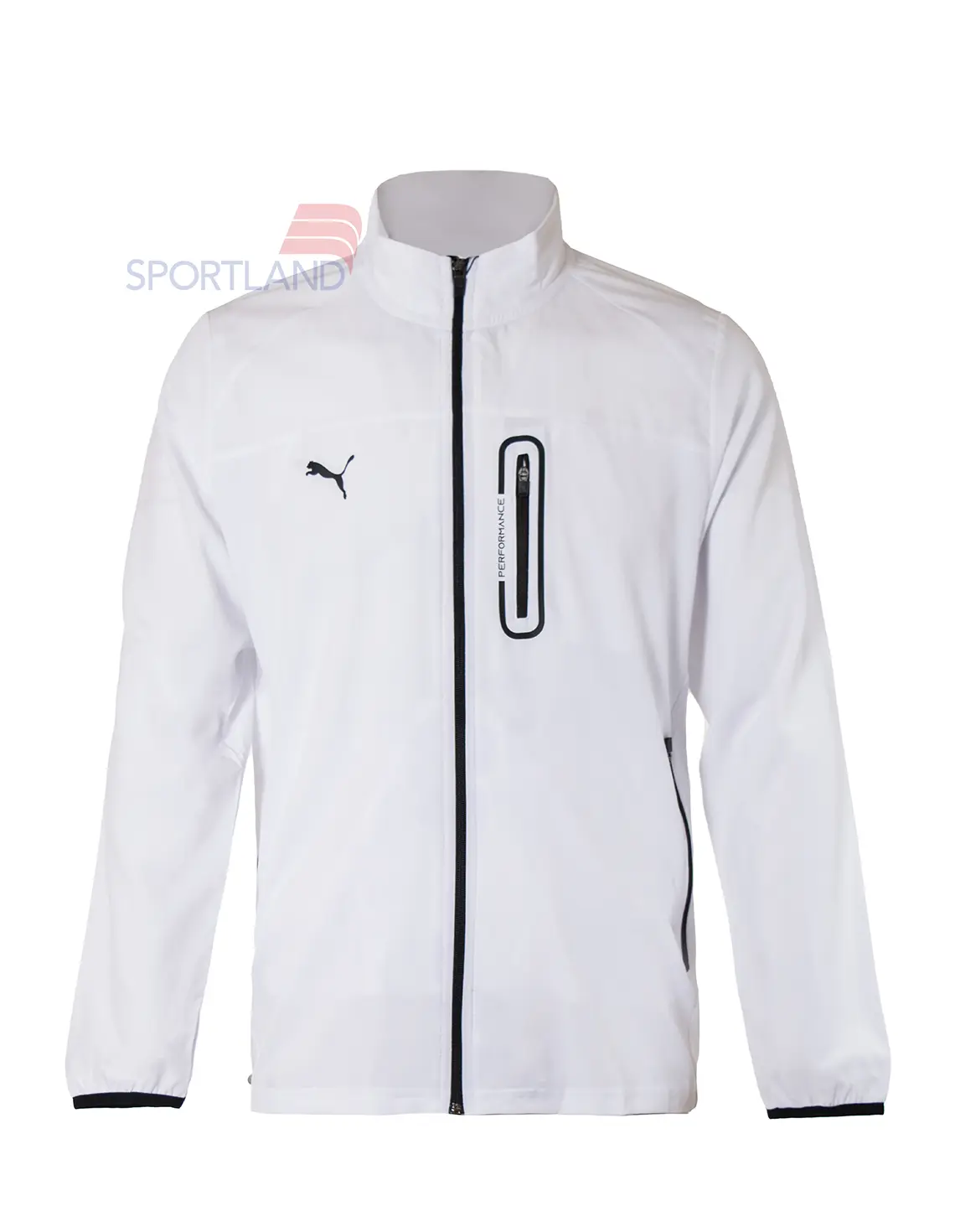 ست سویشرت و شلوار ورزشی مردانه پوما EVOSTRIPE M