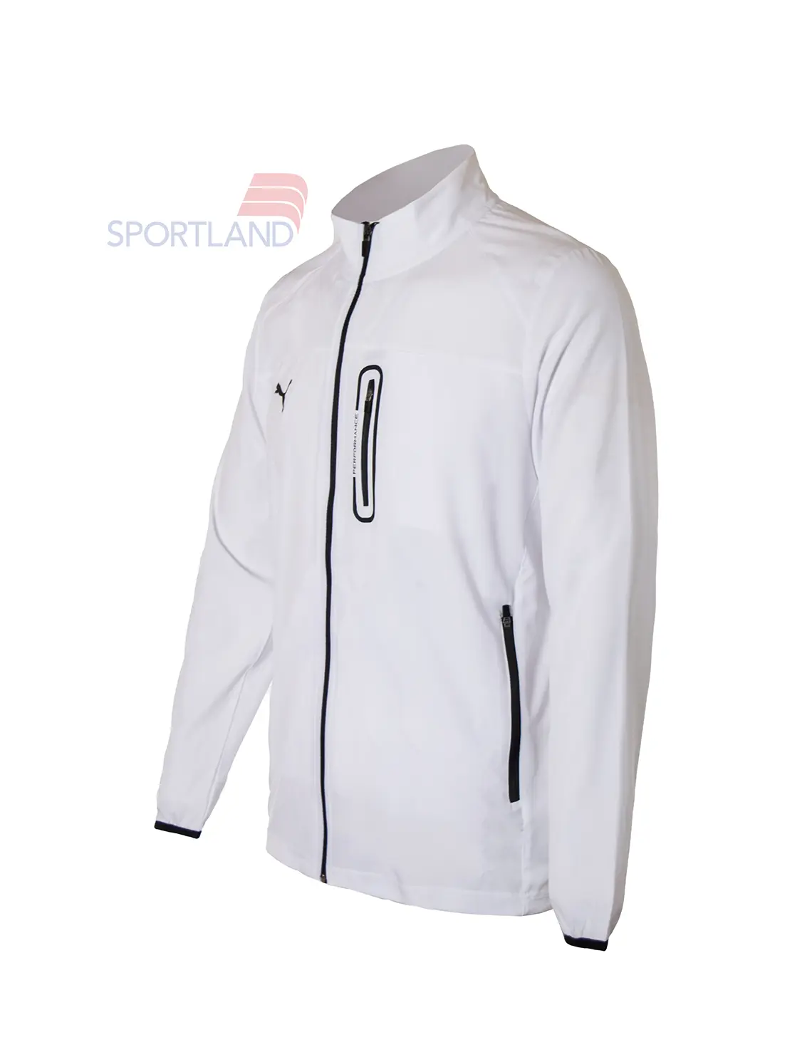 ست سویشرت و شلوار ورزشی مردانه پوما EVOSTRIPE M